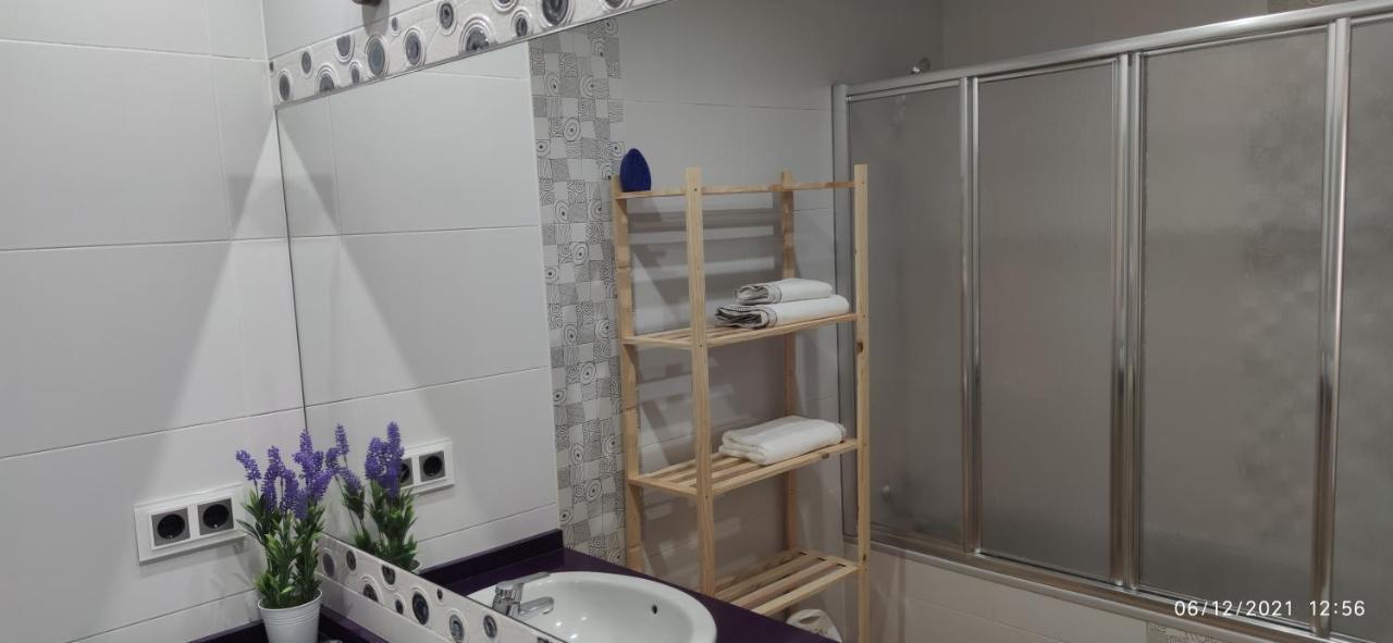 Patio Privado, Parking Gratis Y A Un Paso Del Vial Apartment Cordoba Exterior photo
