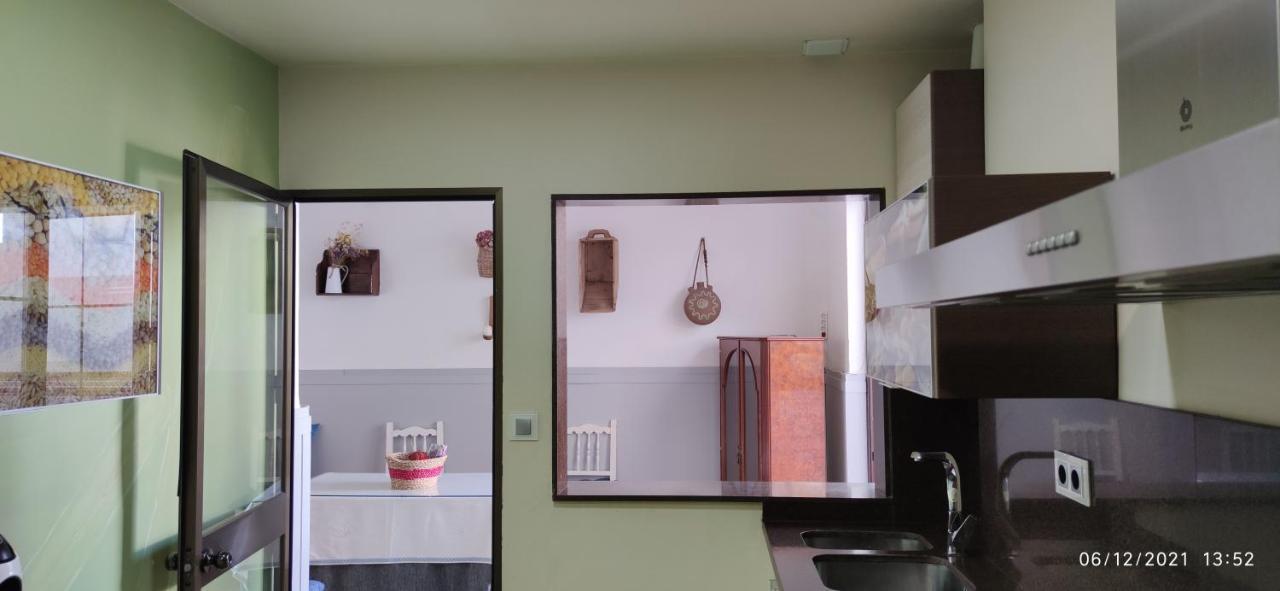 Patio Privado, Parking Gratis Y A Un Paso Del Vial Apartment Cordoba Exterior photo
