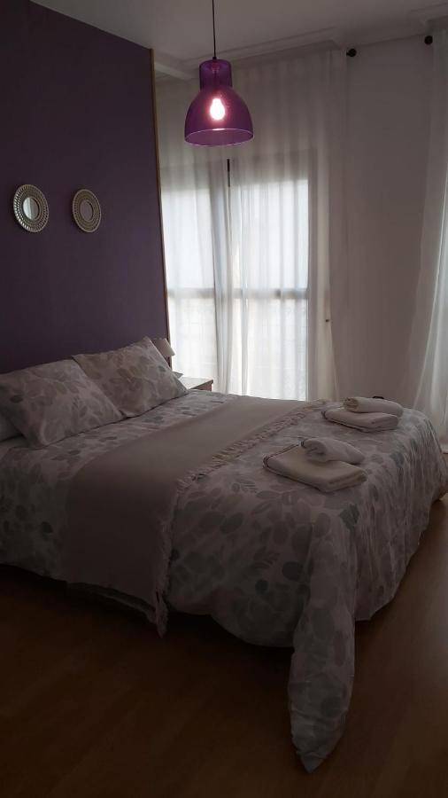 Patio Privado, Parking Gratis Y A Un Paso Del Vial Apartment Cordoba Exterior photo