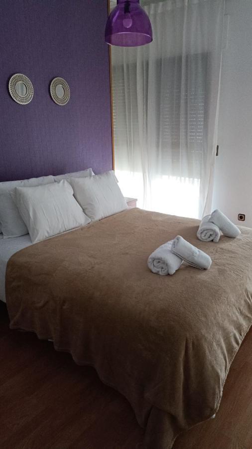 Patio Privado, Parking Gratis Y A Un Paso Del Vial Apartment Cordoba Exterior photo