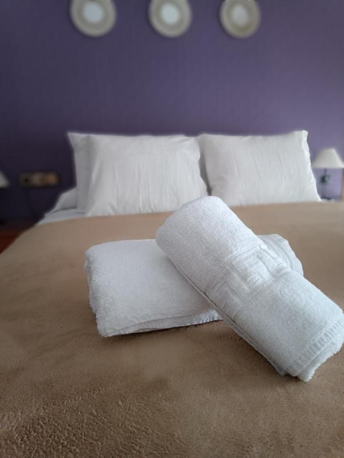 Patio Privado, Parking Gratis Y A Un Paso Del Vial Apartment Cordoba Exterior photo